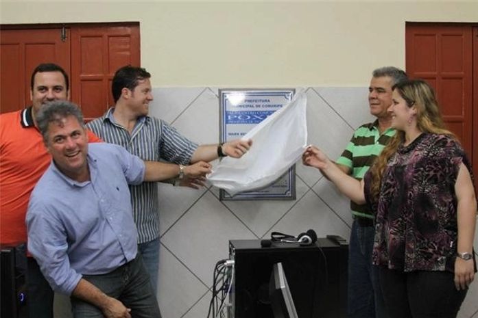 Coruripe: Povoado Poxim recebe investimentos em Educação, Saúde e Infraestrutura