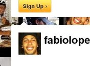 Fábio Lopes desabafa em Twitter e praticamente se despede do ASA