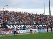 Torcida do ASA é destaque no ranking da CBF