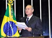 Renan fala de visita de Lula em Alagoas e Leilão para linha de transmissão da Chesf