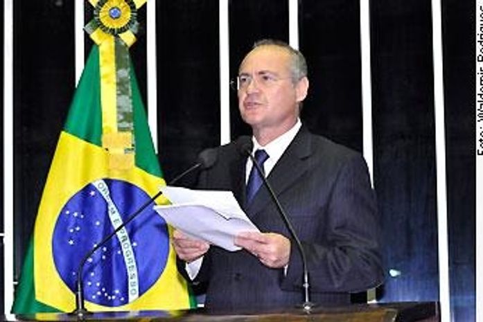 Renan fala de visita de Lula em Alagoas e Leilão para linha de transmissão da Chesf