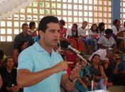 Deputado confirma que Chapão vai lançar chapa conjunta para Câmara