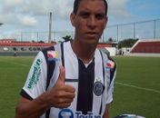 Os insatisfeitos no ASA deverão ser emprestados. Lê confirmado no CRB