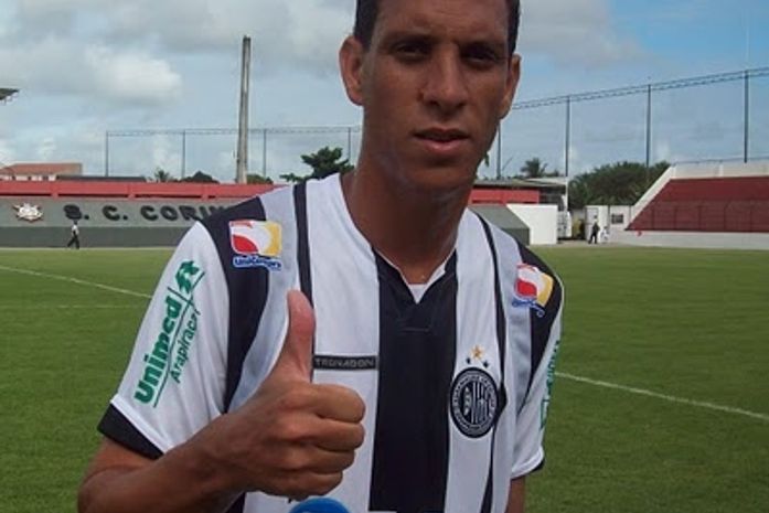 Os insatisfeitos no ASA deverão ser emprestados. Lê confirmado no CRB