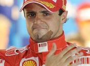 Felipe Massa renova por mais duas tempordas