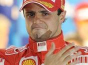 Felipe Massa renova por mais duas tempordas