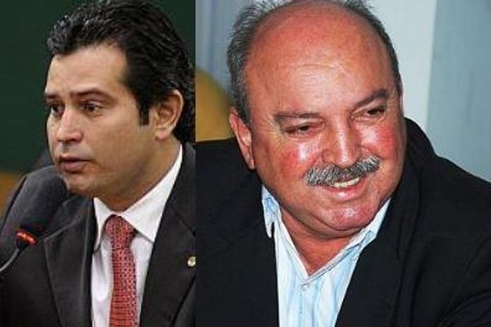 Deputados alagoanos entre os que receberam novas denúncias no STF