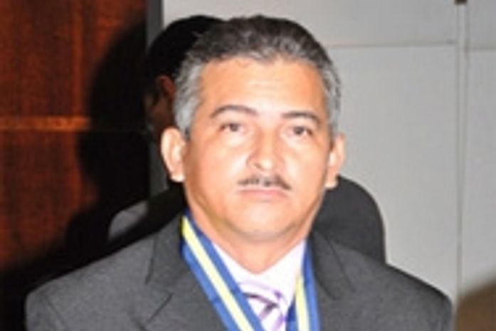 Gerente da Operação Sufoco, Mário Miguel da Silva