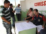 FAF alerta para necessidade dos Laudos para a segunda divisão‏