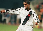 Felipe acerta detalhes com Vasco: ‘O bom filho à casa torna’