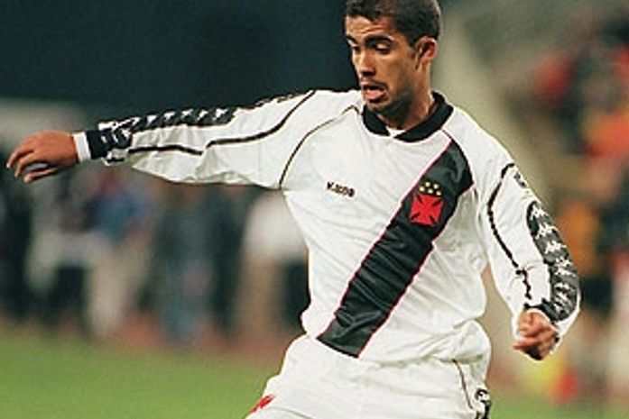 Felipe acerta detalhes com Vasco: ‘O bom filho à casa torna’