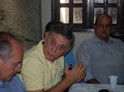 Eduardo Bomfim diz que retirada da candidatura de Pinto de Luna foi traçada em Alagoas
