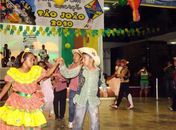 Projeto estimula a preservação da cultura regional das festas juninas