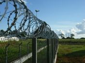 Presídio de Arapiraca vai ganhar muro e cerca navalhada
