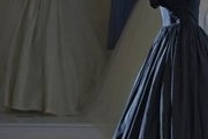 Museu chileno compra primeiro vestido da princesa Diana por US$ 277 mil