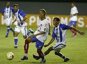 CSA vence de virada e deixa mais de 2 mil torcedores do Bahia chateados