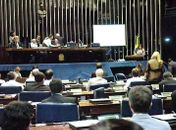 Senado aprova redistribuição de royalties . Veja valor dos municípios de Alagoas