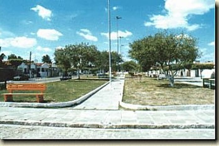  São José da Tapera