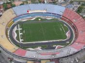 Após apoios, Morumbi corre novo risco e pode ser excluído da Copa-14, diz jornal