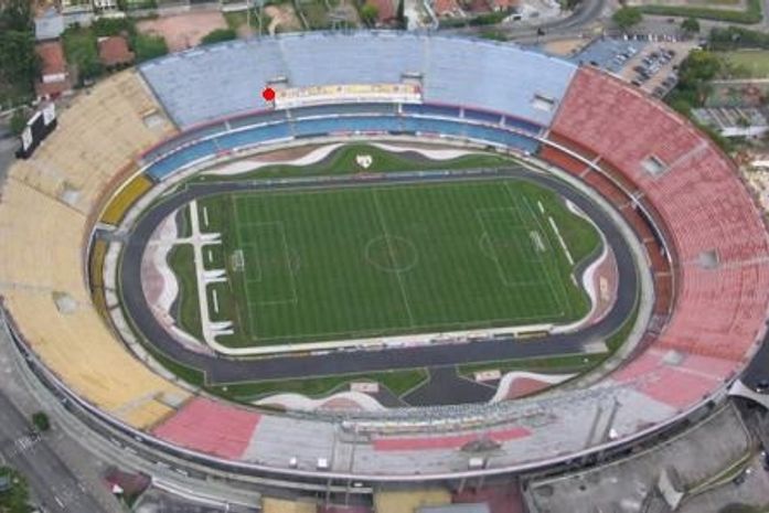 Após apoios, Morumbi corre novo risco e pode ser excluído da Copa-14, diz jornal