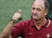 Projeto Felipão é festejado pelo Flamengo