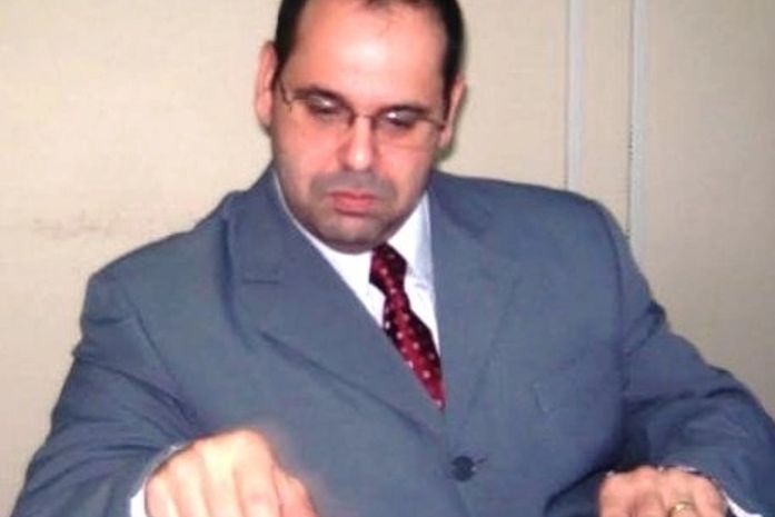 Juiz Yulli Mais, deixa Mata Grande por Collônia de Leopoldina