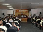 Rio largo sedia X Seminário Estadual de Apicultura