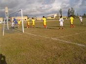 Campeonato das Comunidades: Semifinalistas se enfrentam neste sábado