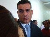 Gecoc: Ex-policial é preso em operação do MP por matar dois flanelinhas