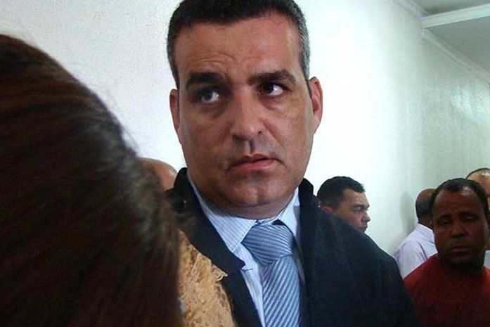 Gecoc: Ex-policial é preso em operação do MP por matar dois flanelinhas