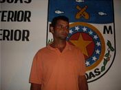 PM e PC de Coruripe prendem acusado de tentativa de homicídio