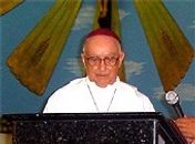 Morre o bispo emérito de Palmeira dos Índios