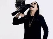 Ozzy convoca multidão para gravar grito mais longo e mais alto do mundo