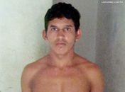 Riverton dos Santos Freitas, 18 anos, conhecido como ?Bem-ti-vi? 