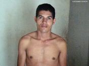 Erivaldo da Silva, 23 anos 