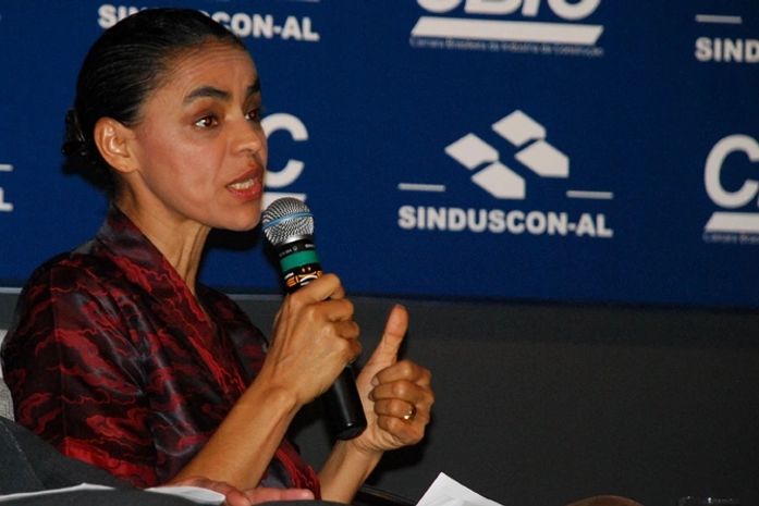 Marina Silva
