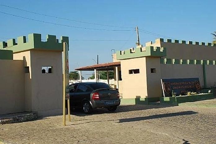 Gecoc prende Capitão da Polícia Militar, acusado de liderar  grupo de extermínio