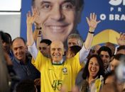 Agora candidato, Serra sobe tom de críticas ao governo