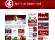 Internacional anuncia Celso Roth como novo técnico
