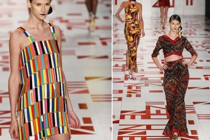 Competição entre modelos está cada vez maior, diz top que já foi a número 1 do mundo