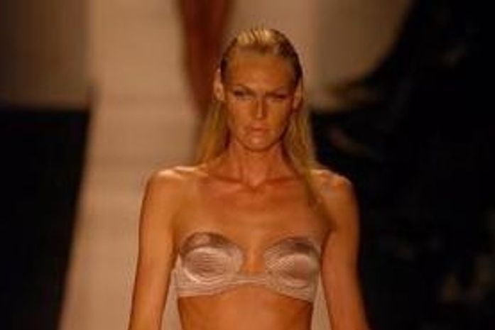 Veteranas provam que para ser top tem que ter atitude