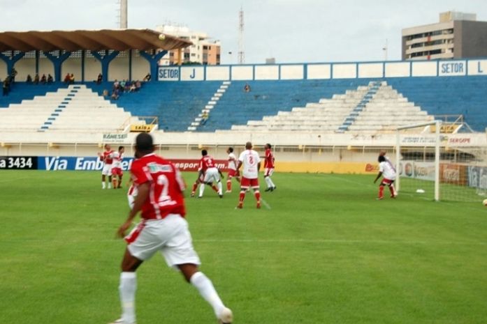 CRB e CSA vencem times de Sergipe e brilham na Copa do Nordeste