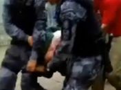 Corregedor da PM de Alagoas acompanha reconstituição da morte de policial