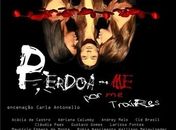 “Perdoa-me por me traíres”, de Nelson Rodrigues será encenado em Maceió