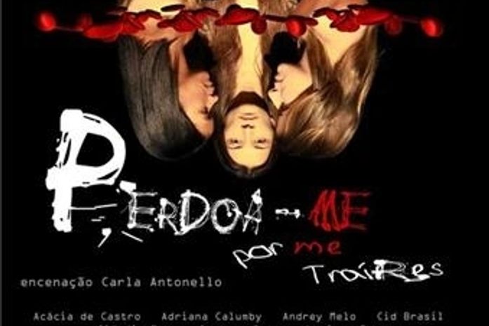 “Perdoa-me por me traíres”, de Nelson Rodrigues será encenado em Maceió