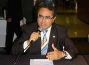 Francisco Tenório 