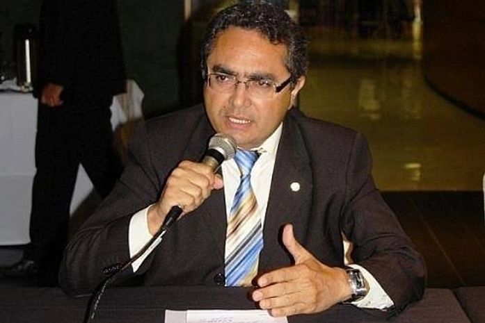 Francisco Tenório