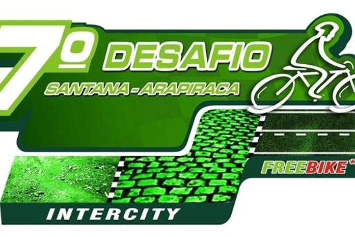 7° Desafio Santana - Arapiraca de Ciclismo acontece em novembro