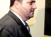 Exonerado, Tuma Jr. diz ser vítima de 'injustiça'