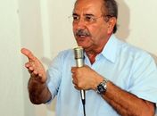 'Todos querem Téo e Almeida, inclusive o prefeito', dispara presidente do PSDB